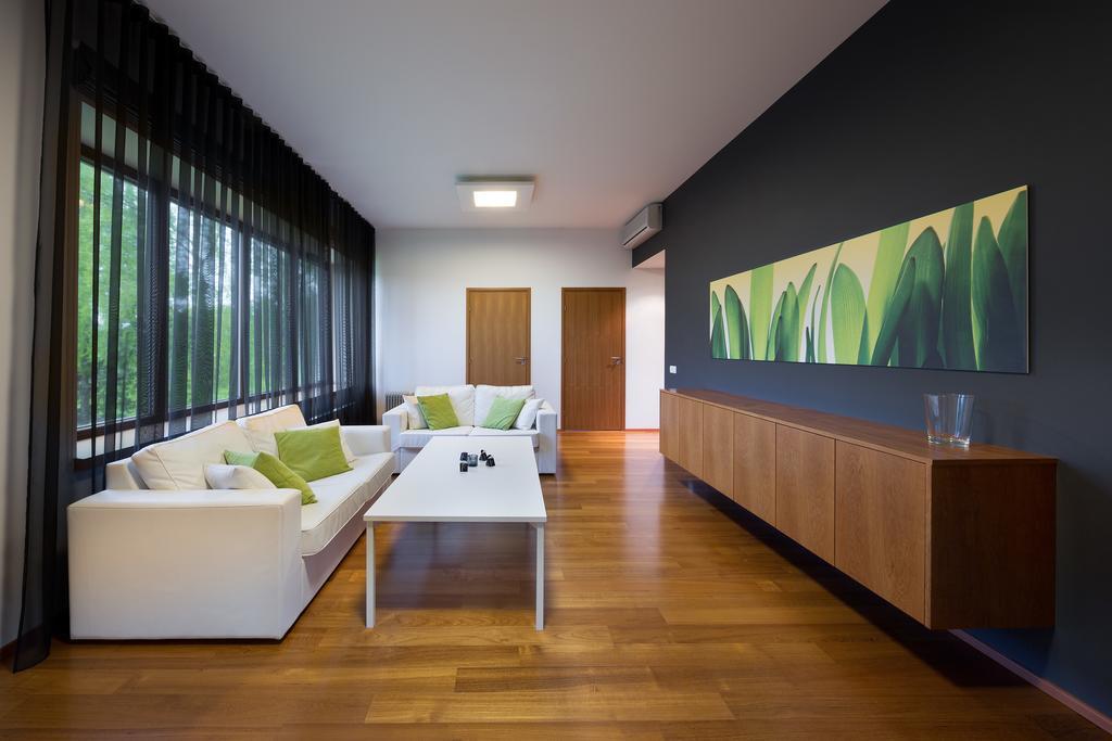 Gmp Clubhotel Apartments Otepää Cameră foto