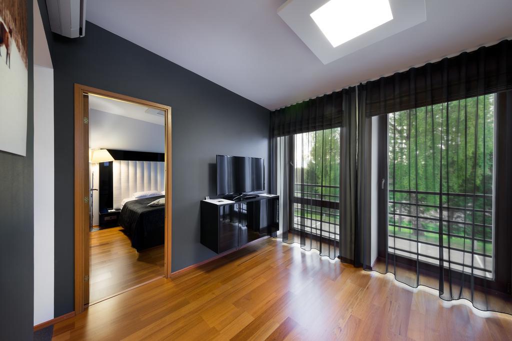 Gmp Clubhotel Apartments Otepää Cameră foto