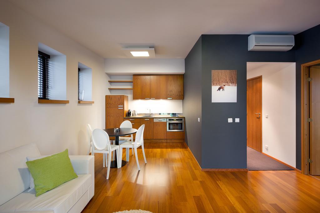 Gmp Clubhotel Apartments Otepää Cameră foto